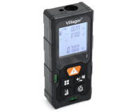 VILLAGER Dalmierz laserowy VLD-80 - 1604218 - zdjęcie 3